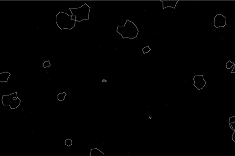 二维星际战争